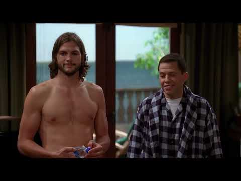 Walden Wants to Buy the House Two and a Half Men #charlieharper #shortvideo #trending #viral #2024