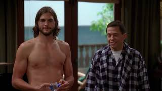Walden Wants to Buy the House Two and a Half Men #charlieharper #shortvideo #trending #viral #2024