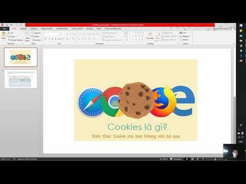 Video: Cookies Là Gì