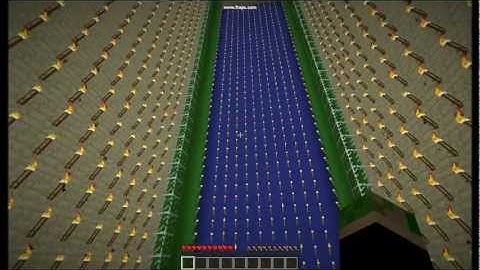 [Minecraft] Minigame: Sand! [1.5.2]