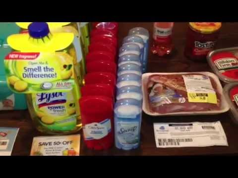 Kroger Mega Event Unadvertised Deals 6 9 Haul