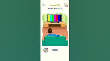 DOP 3: Delete One Part Level 115 Walkthrough Solution #shorts #DOP3