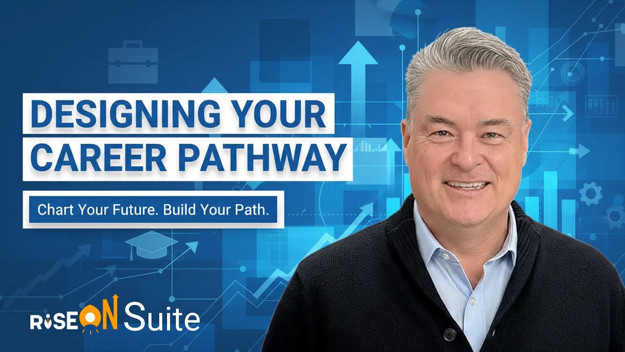 Career Counseling: Identifying the Right Roles & Titles | RiseON Suite