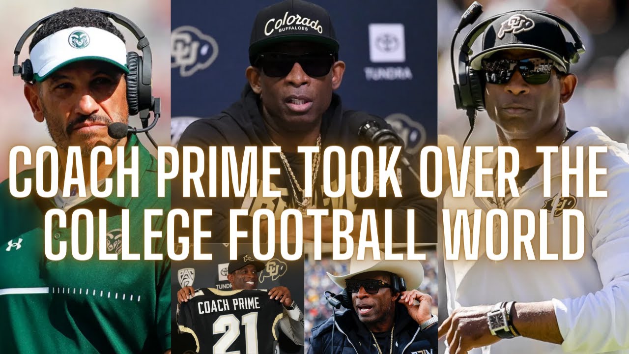 How to get the new Deion Sanders Prime 21 sunglasses that have the sports  world buzzing 