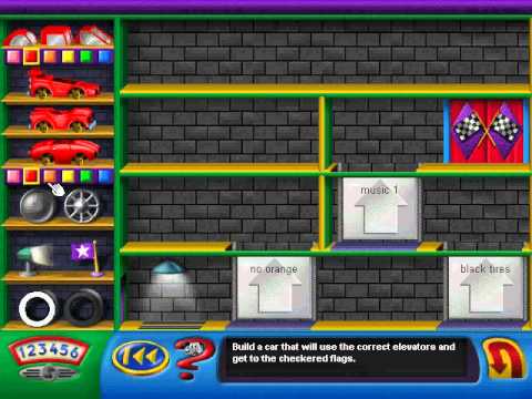 Super Solvers: Mission THINK - Part 2