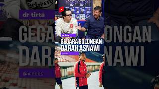 ALASAN POSISI BEK KANAN ASNAWI MANGKU ALAM