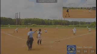 15AUG2026 PG ASG-Vasquez 14U vs PG ASG-Thurston 14U - Pool
