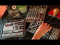 JAM - "Mother Does Acid"  #synth #electronicmusic #moog  #Mother 32 #modular