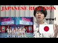 Japanese Reacts To NiziU Make You Happy MV Japanese Reacts To NiziU Make You Happy MV
