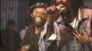 buju banton beres hammond cz.3/3