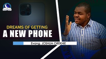 Dreams of Getting a New Phone - Meaning and Symbolism