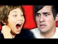 Smosh Reacts to Kids React to Smosh!