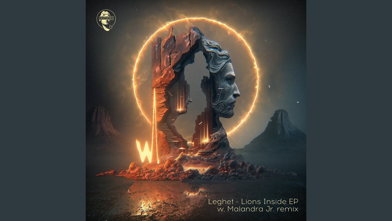 Watch Lions Inside on YouTube Watch Lions Inside on YouTube