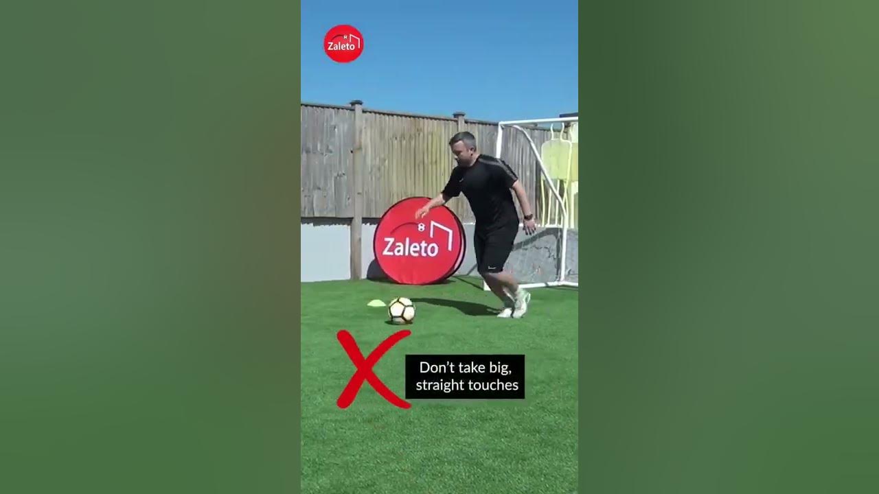 soccer-drill-to-get-quick-feet-footballdrills-youtube