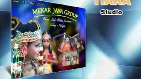 Lingkung Seni Jaipong Dangdut Mekar Jaya Group