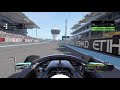 サッシャがPS5でF1 2020を実況プレイ