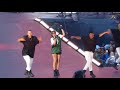 Camila Cabello "Havana" live @ MetLife Stadium, 7/22/2018