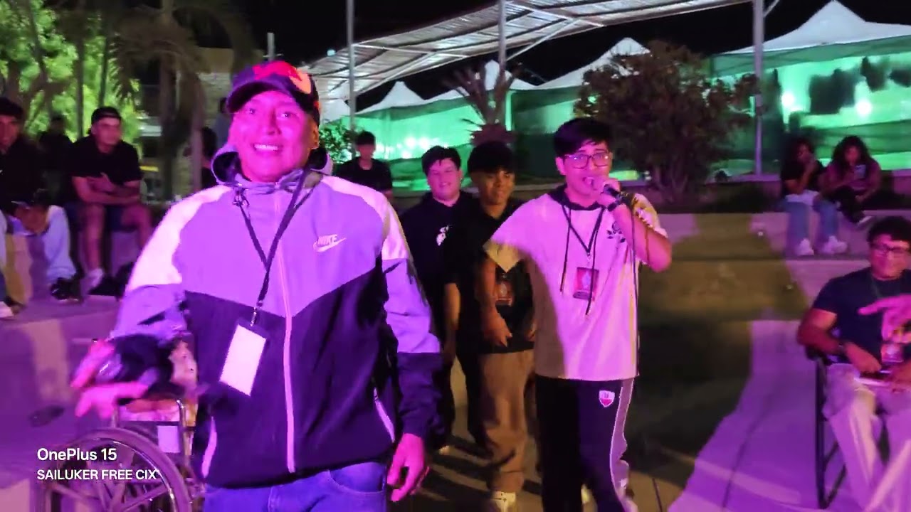 ADRIANO VS MIKDRAN ZC, OCTAVOS, BESTIAS DEL FREE, SULLANA, CUPO PRADERAP 27/12/25