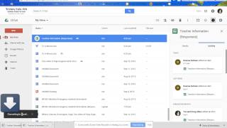 Download from drive and save to desktop.webm