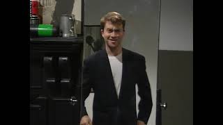 Famous Men Behaving Badly (1992) S01E01 Intruders Profile