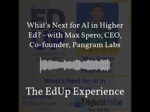 What's Next for