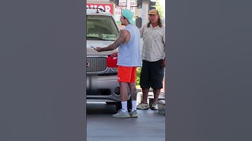He Instantly Regret it! KARMA...