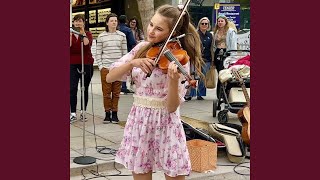You Are Not Alone (Michael Jackson) - Karolina Protsenko