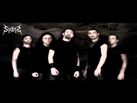 Signs - Embrace the Tide