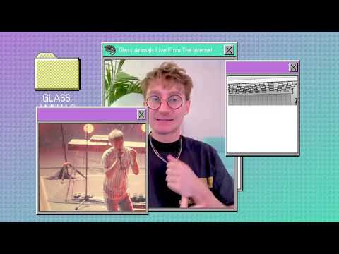 Loading video