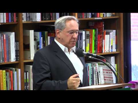 David Hoffman, "The Billion Dollar Spy"