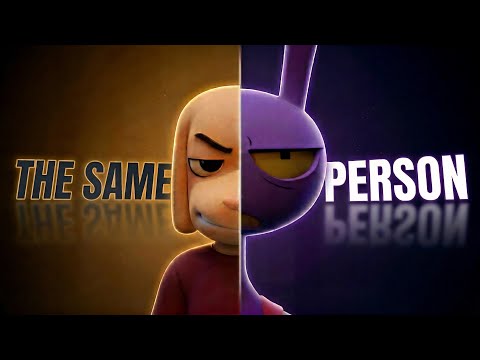 Jax Has Been SCRATCH All Along... (Episode 9)