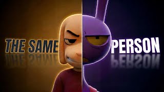 New Episode 9 Leaks Reveal This The Amazing Digital Circus