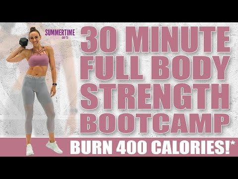30-minute-full-body-home-gym-strength-bootcamp!-🔥burn-400-calories!*-🔥sydney-cummings