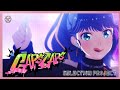 『NOiSY MONSTER - GapsCaps」✬「SELECTION PROJECT』- HAN/KAN/ROM/ENG✫Lyrics (CC)