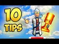 10 tips to beat golden trophy every time  rec room