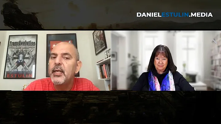 Helga Zepp-LaRouche and Daniel Estulin: The never-...