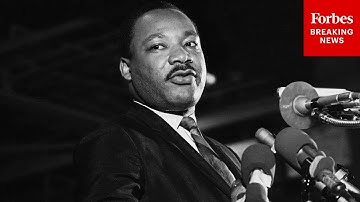 OpenAI Blocks Sora Deepfakes Of Martin Luther King After ‘Disrespectful Depictions’