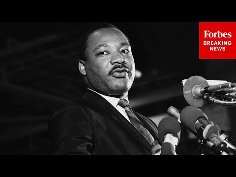 OpenAI Blocks Sora Deepfakes Of Martin Luther King After ‘Disrespectful Depictions’