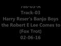 78s 03 A Harry Resers Banjo Boys When The Robert E Lee Comes To Town Fox Trot 78s 03 A Harry Resers Banjo Boys When The Robert E Lee Comes To Town Fox Trot