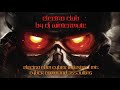 ELECTRO EBM CYBER INDUSTRIAL MIX - CYBER COMMAND ASSAULTING