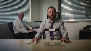 McMullen Ford's Lie Detector