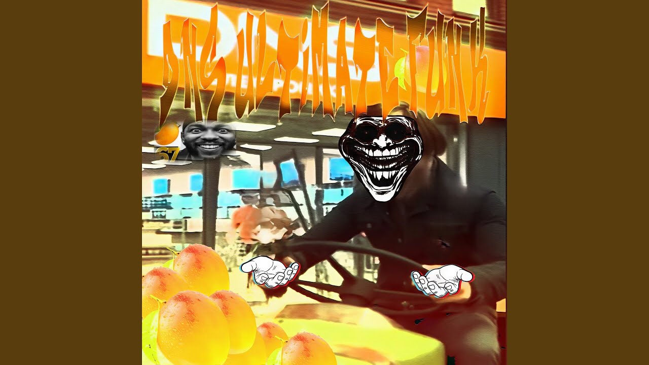 Guarda DNS ULTIMATE FUNK su YouTube Guarda DNS ULTIMATE FUNK su YouTube