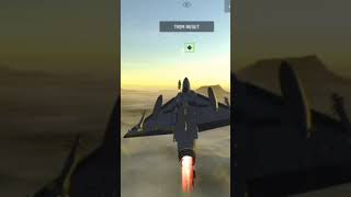 Mirage 2000C vs F - 22 Raptor | #armedairforces #fighterjet #dcs #mirage2000 #f22