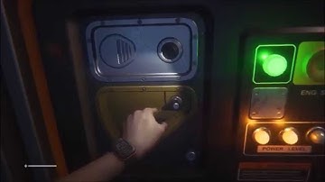 Alien Isolation Walkthrough Part 2 - The Torrens (PC)