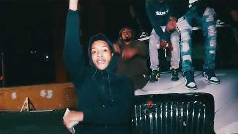 Sha Dollaz x Uzi x Bandz - Checkpoint (Official Video)