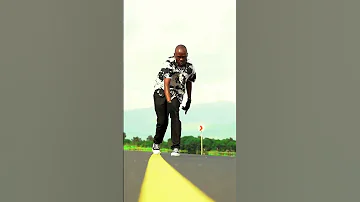 STRAGHT FROM THE SOUL NYOTA NJEMA 
