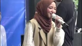 Nissa Sabyan Ya Habibana Ali Live