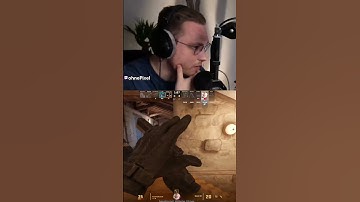 Classic cs2 matchmaking  #ohnepixel #csgo #cs2 #shorts