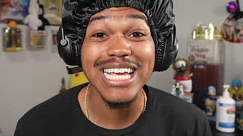 Watching Cursed TikTok Storytimes