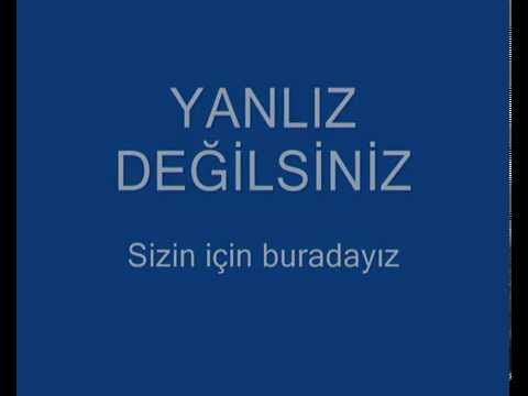 Video: Terapi Sürecinde Danışanın Sorumluluğu Ve Etkinliği